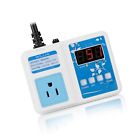 43305-12910 Generic Willhi Digital Air Humidity Controller With Lcd Display High