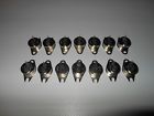 4344-184-333 Klixon Bimetal Snap Action Thermostat Switch Bundle Of