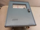 43ap-pa42n-t Foxboro Temp Controller Pneu 0-200df Panel