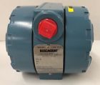 444rl2d1a2e5 Rosemount New Temperature Transmitter Deg