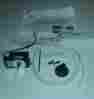 47-0520-258 077f1565 Conversion Danfoss Qdb Kit Etc 1h1 120v 60hz Free Ship
