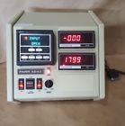 4842 Parr Digital Temperature Control W Rpm