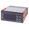 4894425699279 Unbranded Lcd Digital Temperature Controller Thermostat Aquarium
