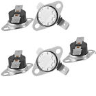 Ksd301 4894660692646 Unbranded Right Angle Temperature Control Switch Thermostat