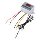 Te846 4894663507084 Unbranded Digital Led Temperature Thermometer Thermo Control Switch