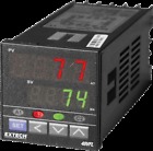 48vfl13 Extech 1-16 Din Temperature 793950480137
