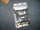 500-aod93 Ac Contactor Nema Size Poles Open Encl New