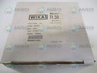50060d216g4 Wika Bimetal Thermometer Stem New In Box