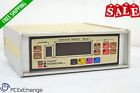 505-sa Syscon Digital Temperature Monitor Indicator Channel Thermocouple Type