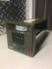 0-599f 52008 West Gulton Range Temperature Controller Without Case