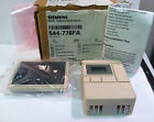 544-776fa - 544776fa Siemens Building Technologies