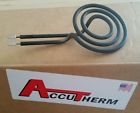 42255401n4 55-1369n1 660w Heater Pkg Accutherm 120v Element