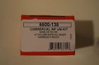 5500-135 Robertshaw Commercial Cooking Infinite Switch