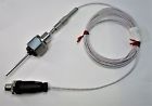 55276-1-048 Nanmac Resistance Temperature Detector
