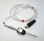 55559-13-21 Nanmac Resistance Temperature Detector