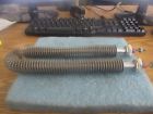 571z-76595-02302 Indeeco Model Tubular Finned New Old Stock