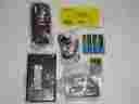 5884 Ambient Technologies Rcmt Deluxe Hand Held Remote Gas Fireplace Control New