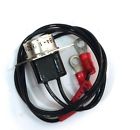 5930-00-098 11041 Klixon 2 X 184 3 Switch Thermic Thermostat Hermetic Spst Nsn
