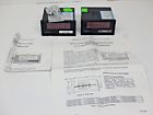 115-230 598000 Telmar Digital Process Led Indicator Input Vac Output Ma