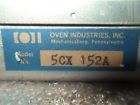 X14-1 5cx 152a Oven Industries Used Temperature Controller