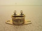 5g85-0001 Ludlow Corp Thermostatic Switch