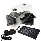 5pcpg-kit Hydro Crunch Piece Propagation Kit With Heat Mat 858882007668