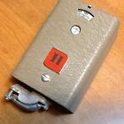 409b 60-200f Honeywell La Surface Aquastat Closes On Temp Rise Range