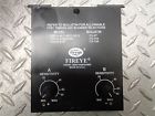 60-2207-1 Fireye Flame Amplifier Module