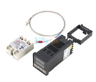 Rex-c100 600346220553 Unbranded Digital Pid Temperature