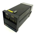 6014-3-04-1-7-00-00-110 Leeds Northrup Instruments Electromax Temperature Controller
