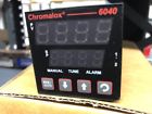 6040-rr0001 Chromalox Temperature Controller