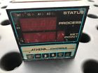 6075-s-e2-02f Athena Controls Temperature Controller