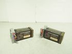 6102-k-0-1000f Omega Lot Of 2