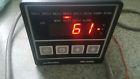 6110001 Mic Partlow 6000 Temperature Controller
