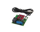 612957708283 Lm Yn Dc Digital Thermostat Module To Fahrenheit