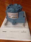 644hanaj6 Rosemount Temperature Transmitter New