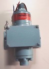646gher2 Ccs Dual-snap Pressure Switch Ac-dc