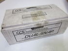 646gzem2 Custom Control Sensor Dual Snap New In Box