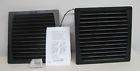 Flz530 65000a Pfannenberg Pf Filter Fan