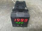 703011-10-001-000-000-23-061 Jumo Controller Tested