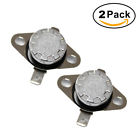 Ksd301 703110317388 Compstudio Thermostat Temperature Thermal Control Switch
