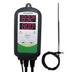 705701505464 Inkbird Pre-wired Digital Dual Stage