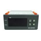 705701562658 Inkbird Dual Stage Digital Temperature