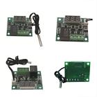 707516167622 Programmable Testseller New Heat Cool Temp Thermostat With