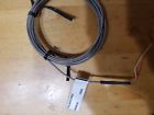 70xjsgc096a Watlow Gordon Ring Terminal Tube And Wire Thermocouple Type