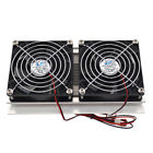 710378645429 Unbranded 2 Fan Kit