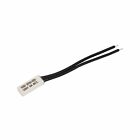 712457785521 Unique Bargains Ksd Celsius Temperature Switch Thermostat Thermal
