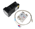 Rex-c100 713382737029 Unbranded-generic 220v Digital