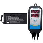 Itc310t 714485099922 Heating Quilts Mats Digital Temperature Controller