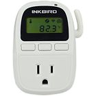 1500w 714485204883 Inkbird Digital Smart Temperature Controller Ios Heater